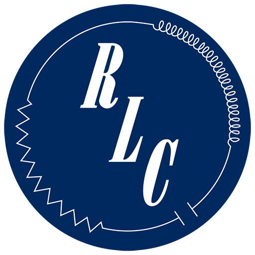 RLC Logo