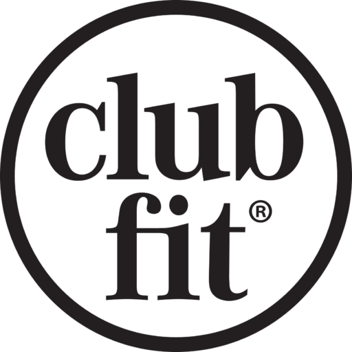 ClubFit Logo